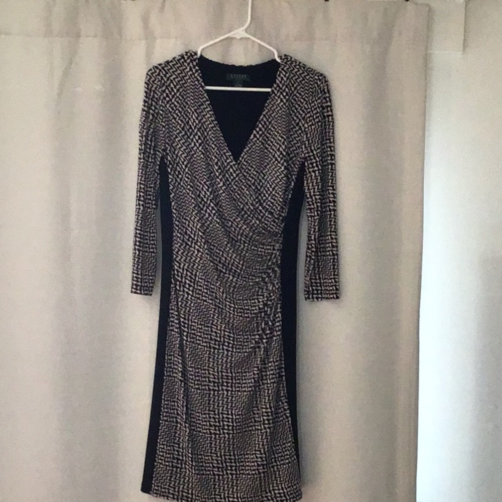Fitting Dress